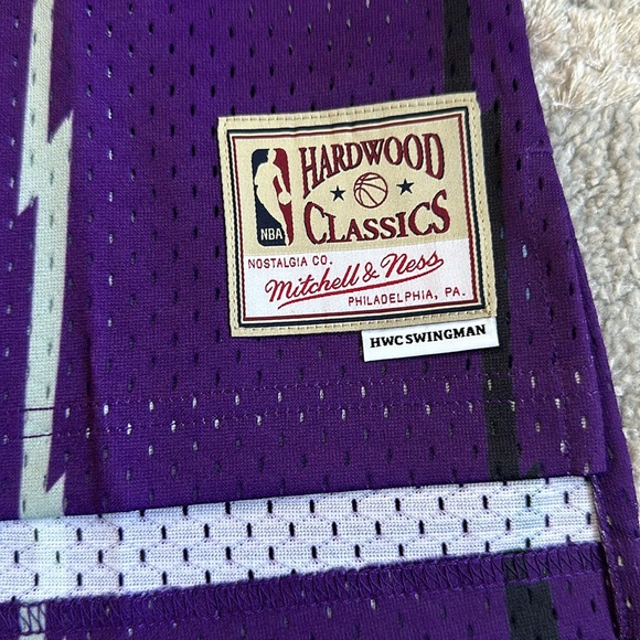 NBA women’s swingman jersey - Picture 2 of 7